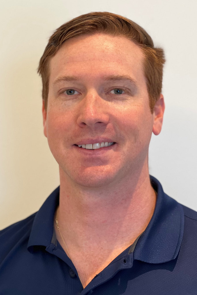 Captain Connor Willcox, Deputy Pilot